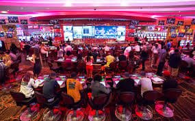 Blackjack Winner’s Table